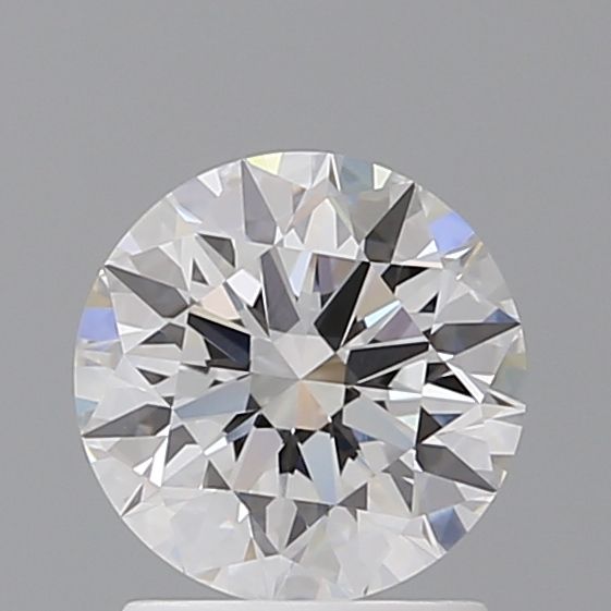 1.58 ct. round Lab Grown Diamond front image