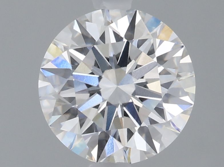 1.02 ct. round Lab Grown Diamond front image