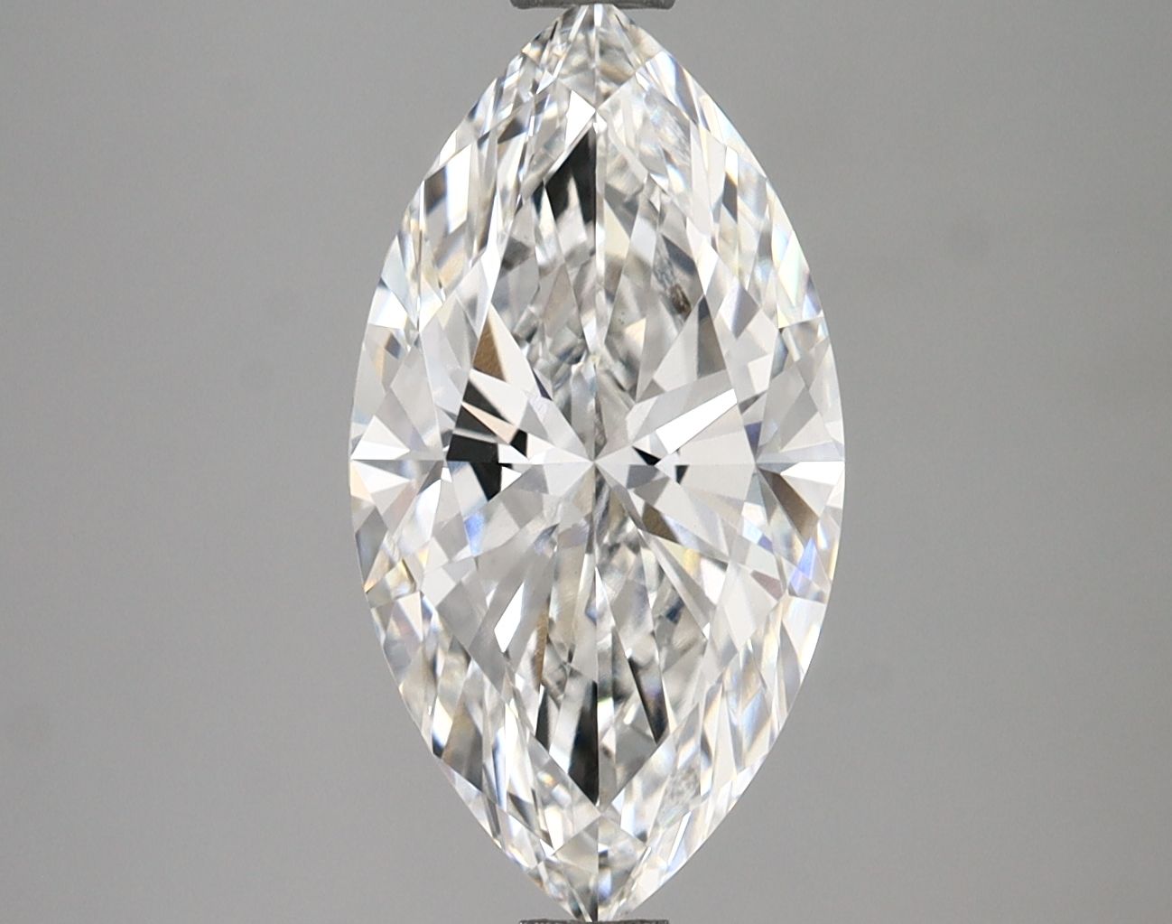 2.98 ct. marquise Lab Grown Diamond front image