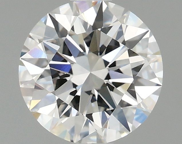 1.03 ct. round Lab Grown Diamond front image