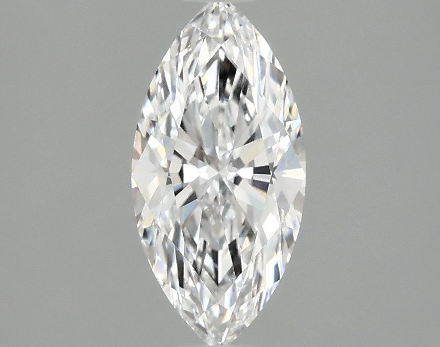 1.07 ct. marquise Lab Grown Diamond front image