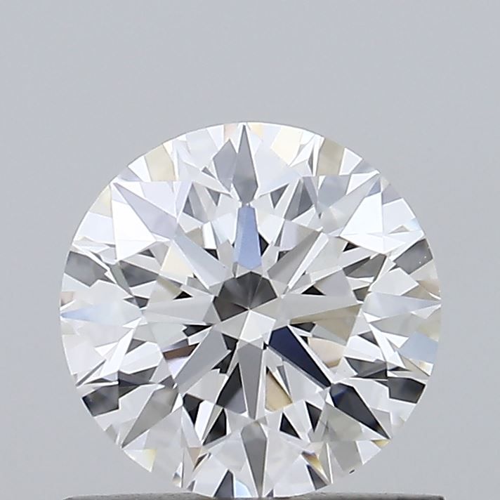 0.82 ct. round Lab Grown Diamond front image