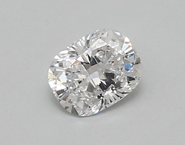 Cushion Diamond