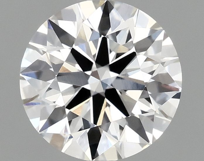 1.09 ct. round Lab Grown Diamond front image