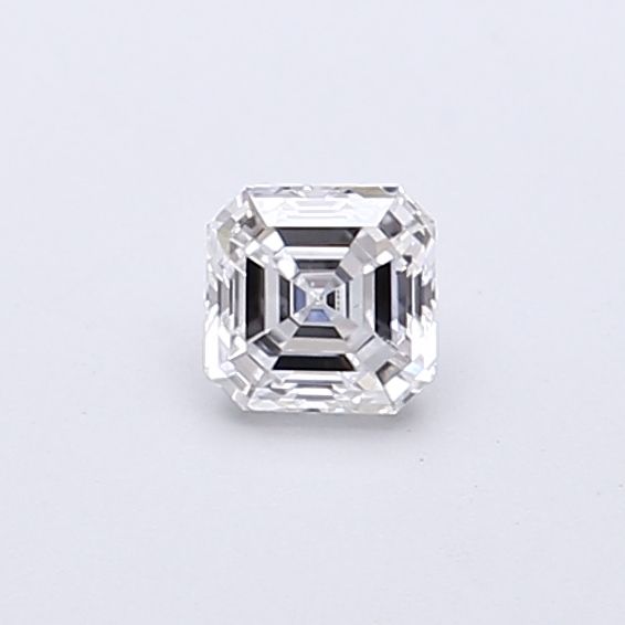 Asscher Diamond