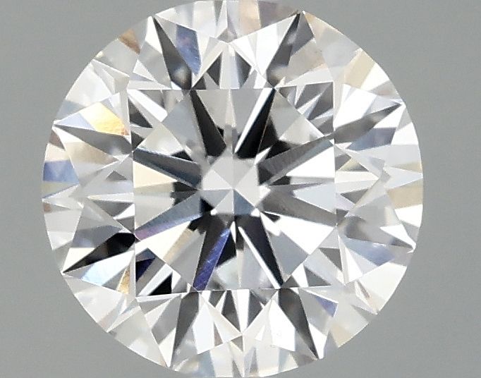 1.98 ct. round Lab Grown Diamond front image