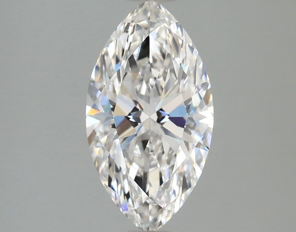 1.53 ct. marquise Lab Grown Diamond front image
