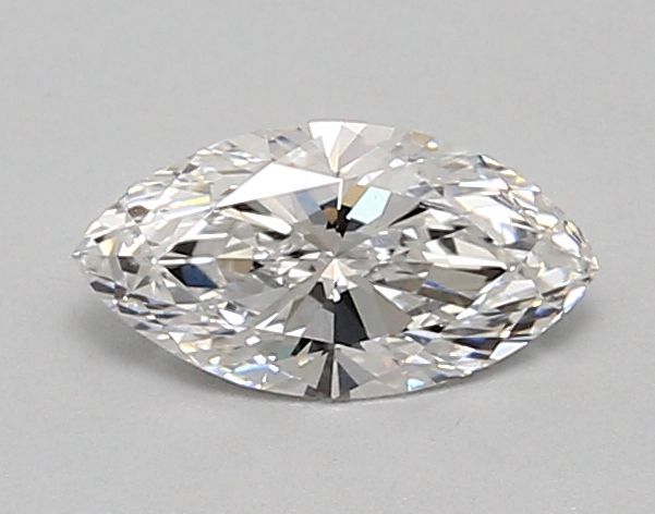 0.86 ct. marquise Lab Grown Diamond front image