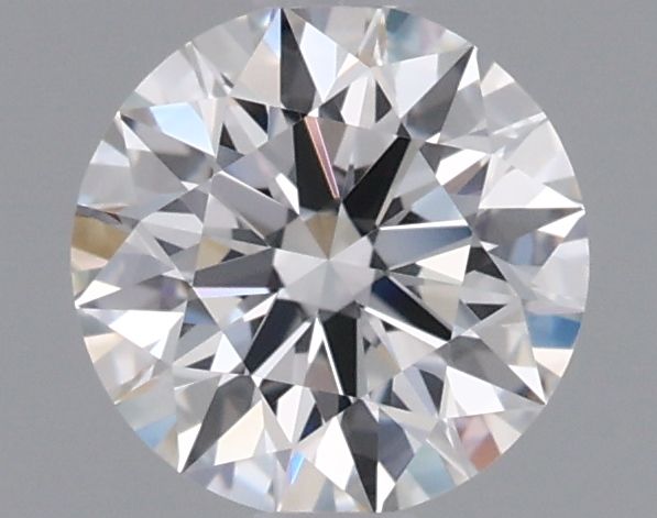 0.74 ct lab-grown Round Diamond