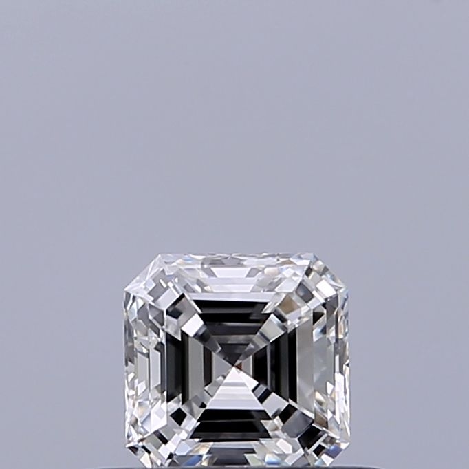 Asscher Diamond