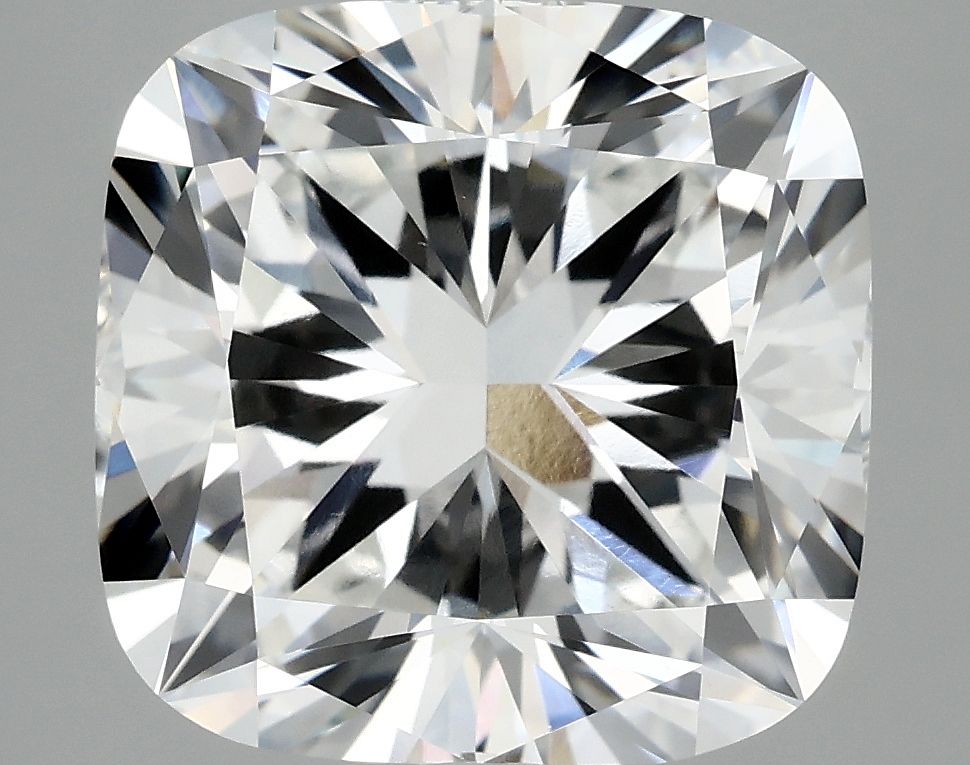 Cushion Diamond
