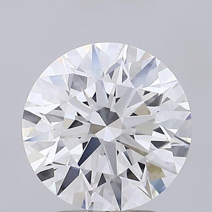 Round Diamond