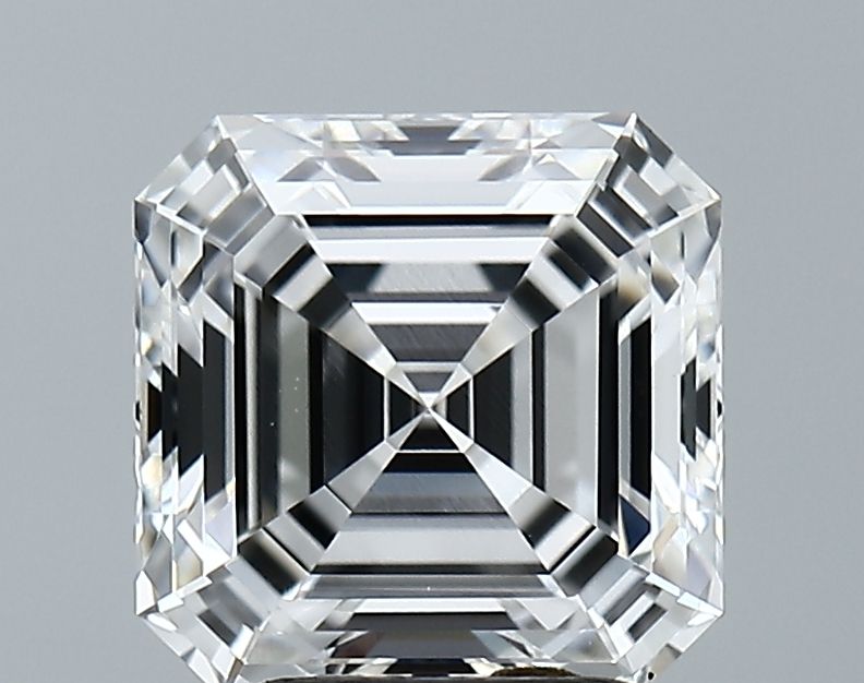 Asscher Diamond