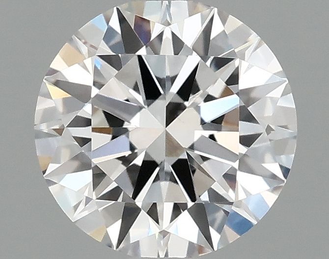 1.00 ct. round Lab Grown Diamond front image