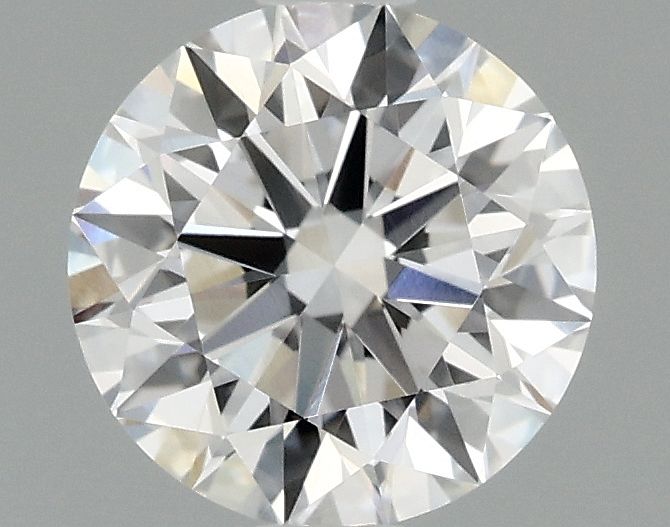 1.04 ct. round Lab Grown Diamond front image