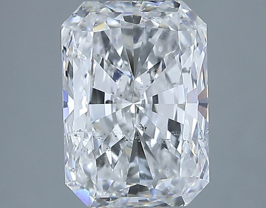 Radiant Diamond