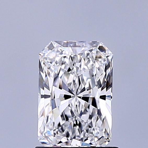 1.08 ct. radiant Lab Grown Diamond front image