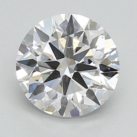 1.00 ct. round Lab Grown Diamond front image