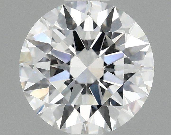 0.96 ct. round Lab Grown Diamond front image