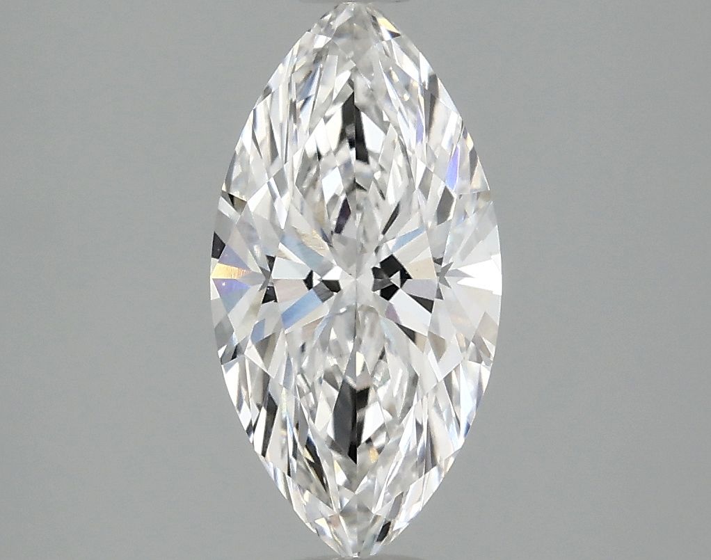 1.53 ct. marquise Lab Grown Diamond front image