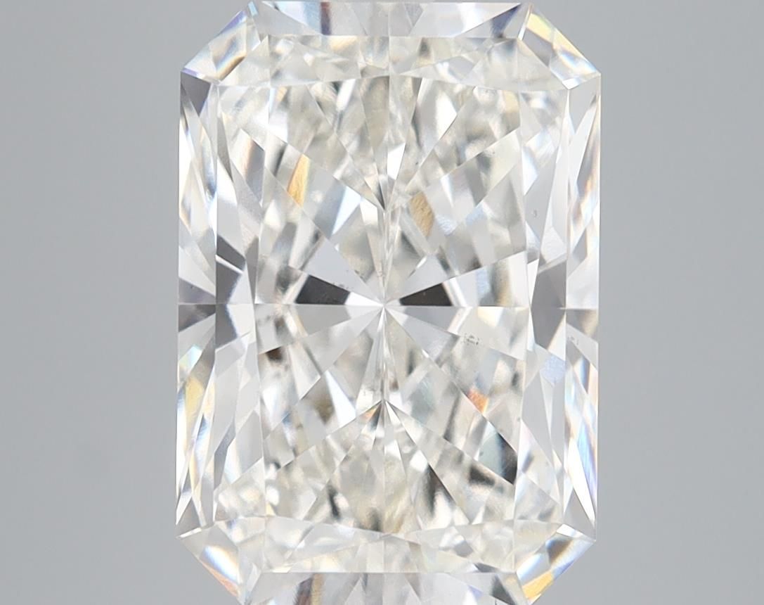 Radiant Diamond