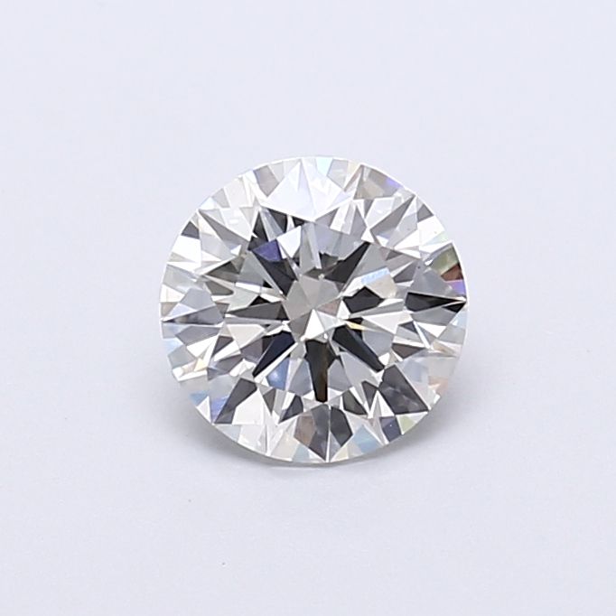 1.09 ct. round Lab Grown Diamond front image