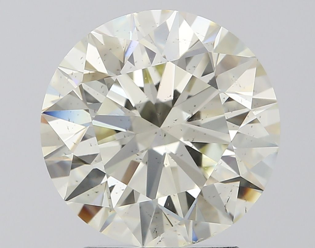 Round Diamond