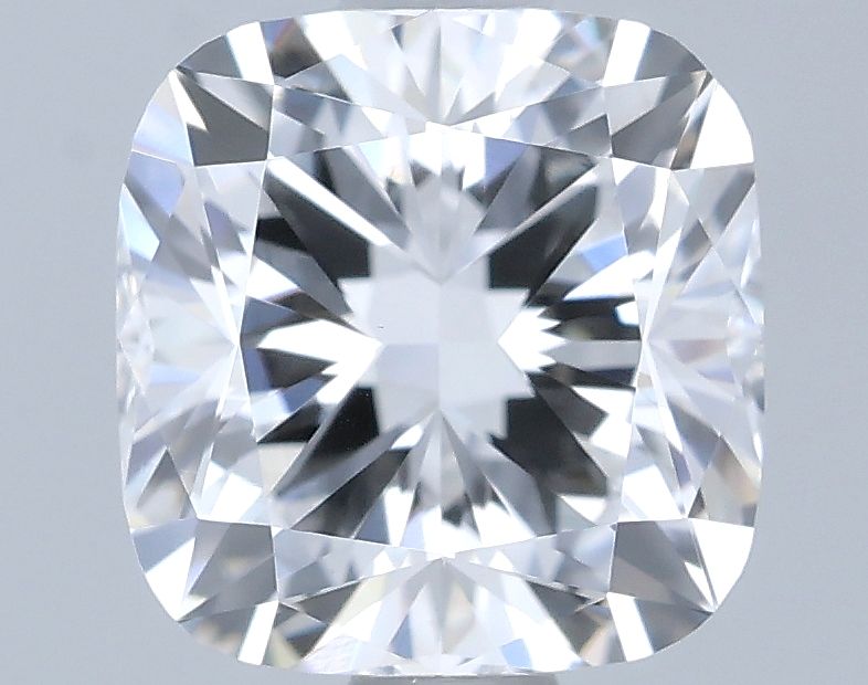 1.02 ct lab-grown Cushion modified Diamond