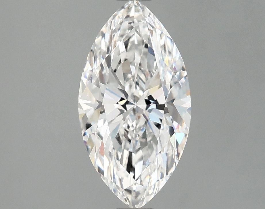 1.52 ct. marquise Lab Grown Diamond front image