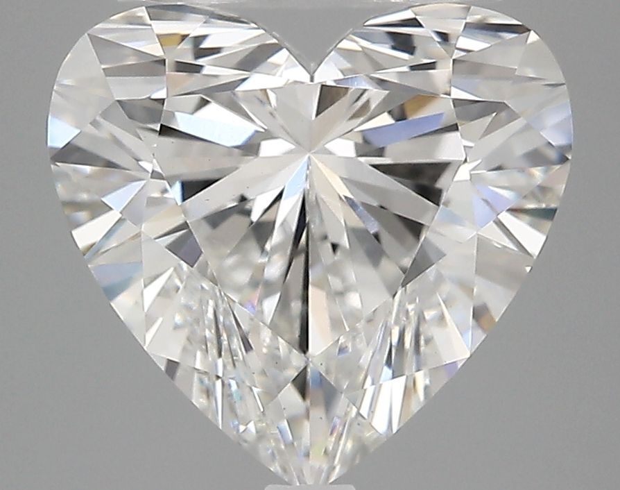 Heart Diamond