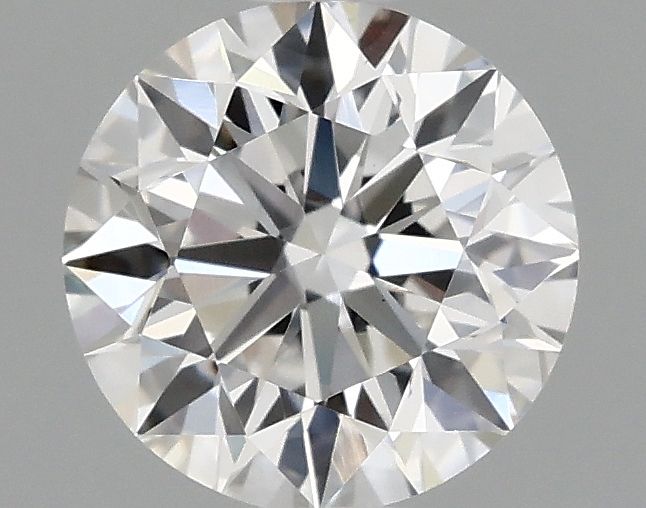 1.04 ct Round diamond