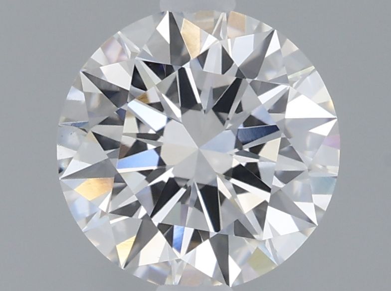 1.06 ct. round Lab Grown Diamond front image