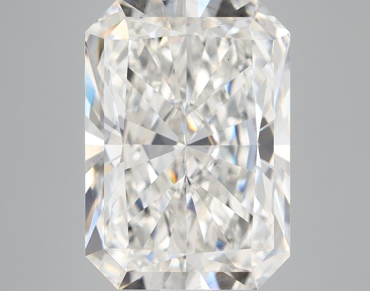 Radiant Diamond