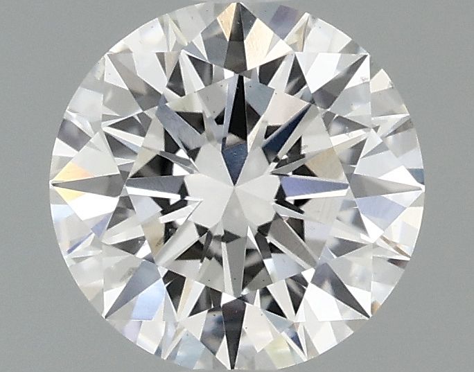 1.00 ct. round Lab Grown Diamond front image