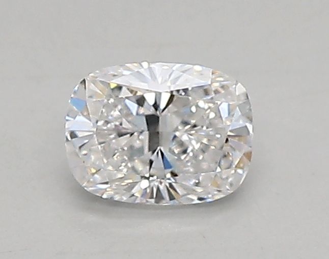 Cushion Diamond