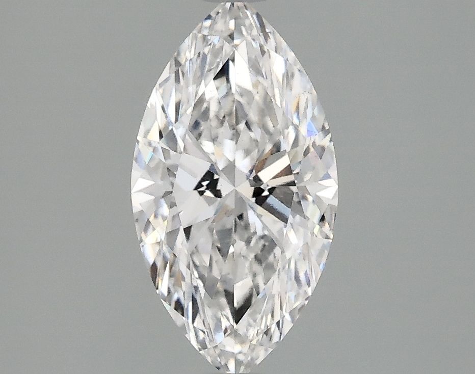 1.52 ct. marquise Lab Grown Diamond front image