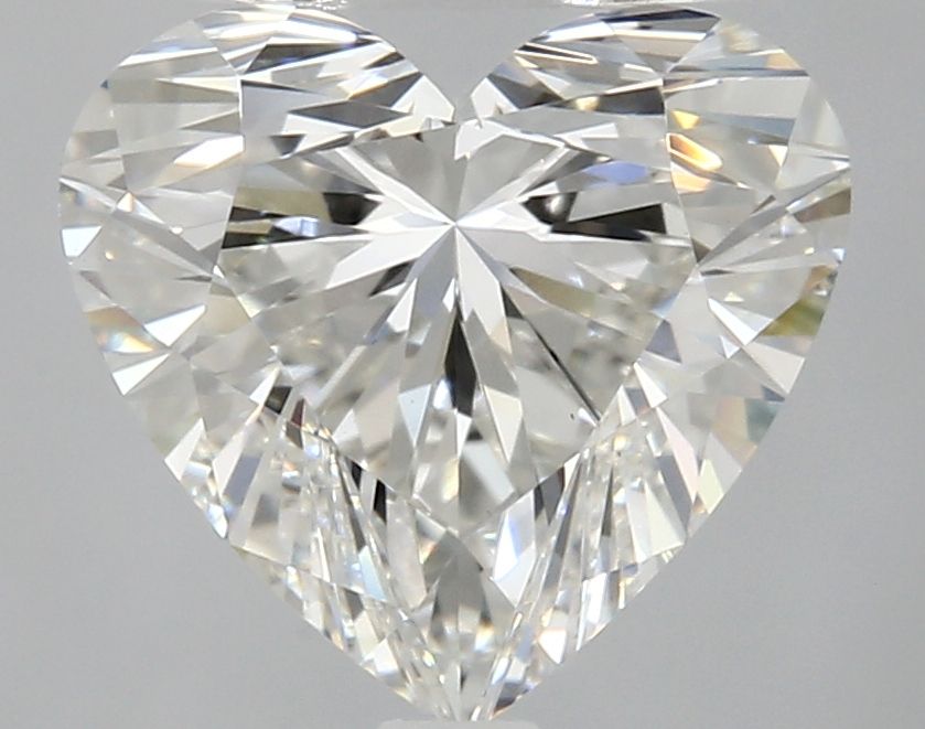 Heart Diamond