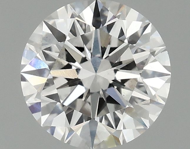 1.06 ct. round Lab Grown Diamond front image