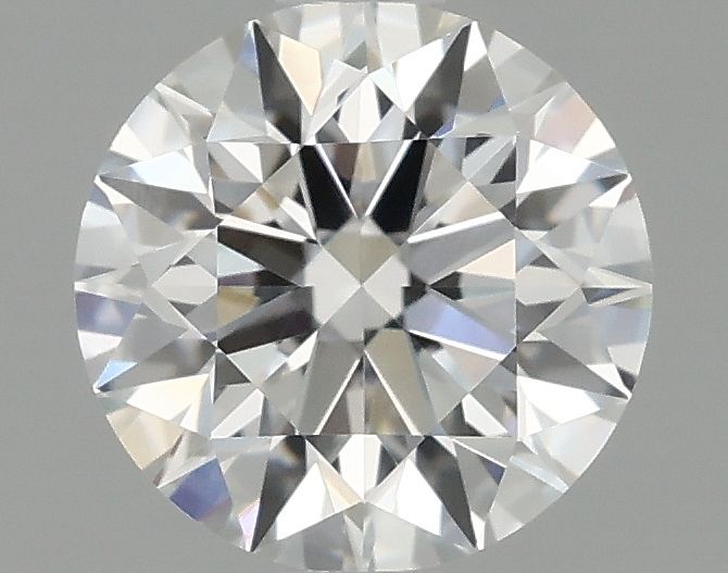 0.98 ct. round Lab Grown Diamond front image