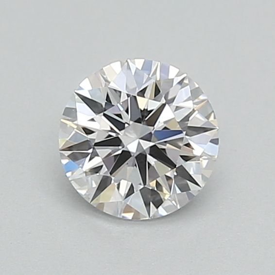 0.45 ct lab-grown Round Diamond