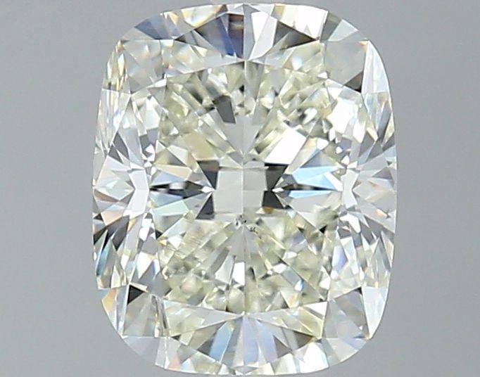 Cushion Diamond