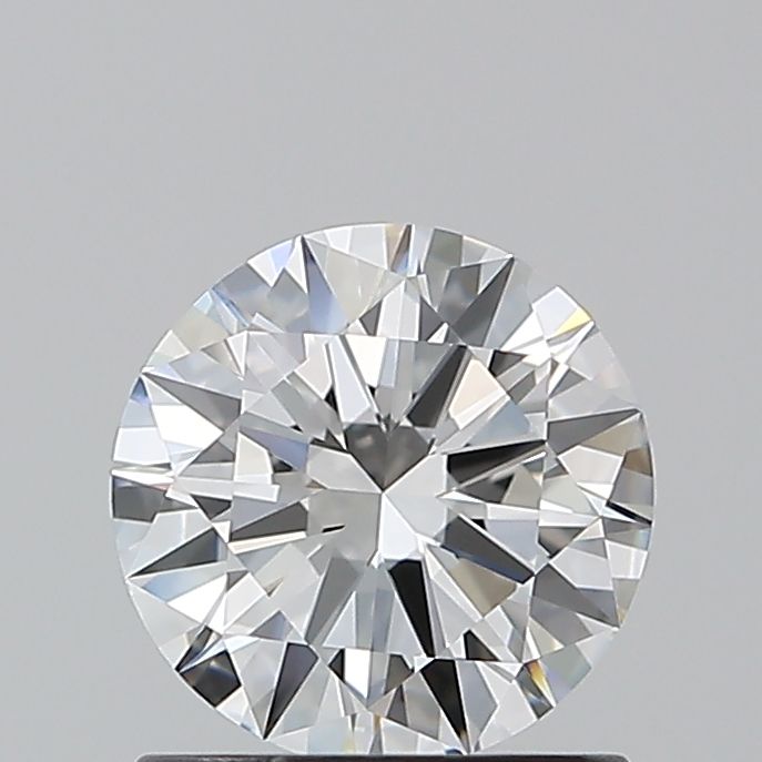1.00 ct Round diamond