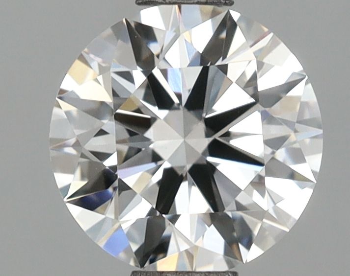 1.07 ct. round Lab Grown Diamond front image