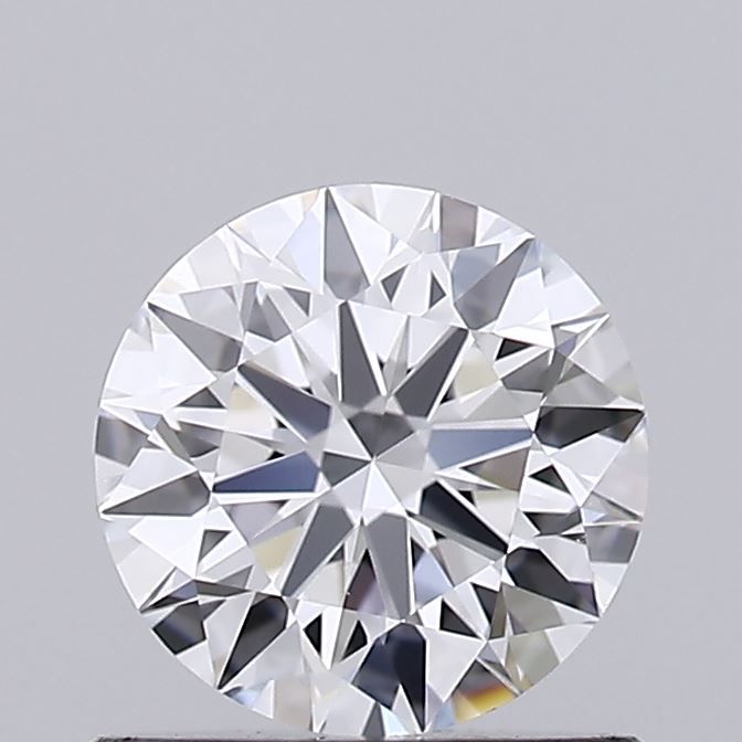 0.76 ct. round Lab Grown Diamond front image