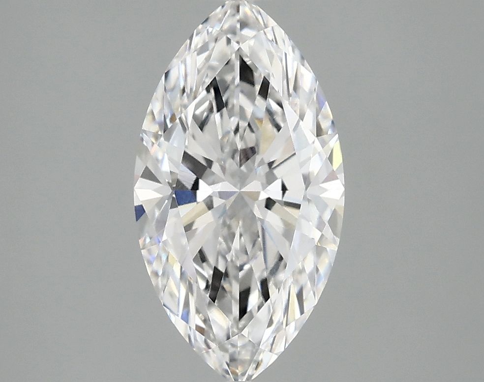 1.54 ct. marquise Lab Grown Diamond front image