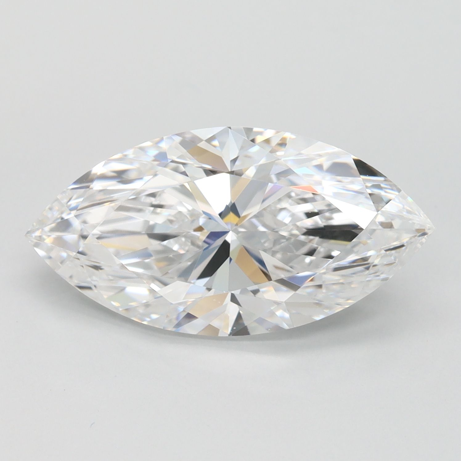 4.01 Carat