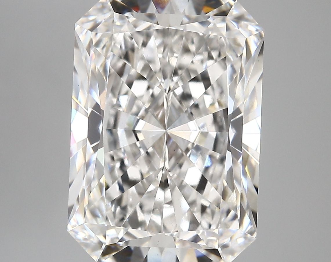 Radiant Diamond