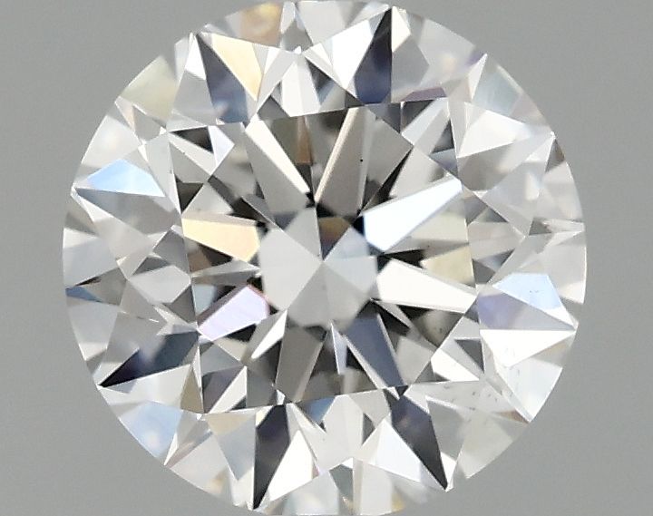 1.09 ct. round Lab Grown Diamond front image