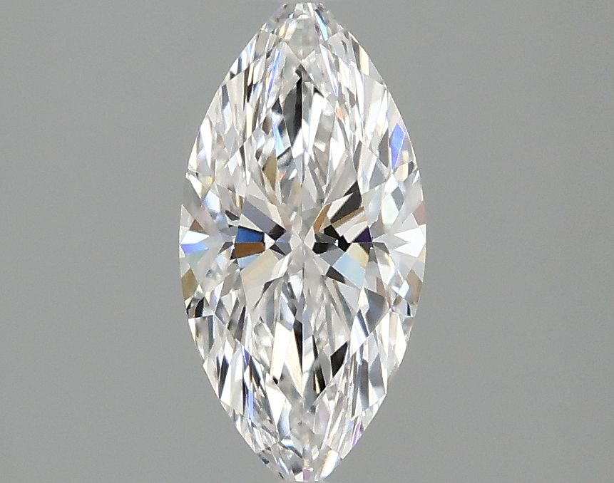1.03 ct. marquise Lab Grown Diamond front image