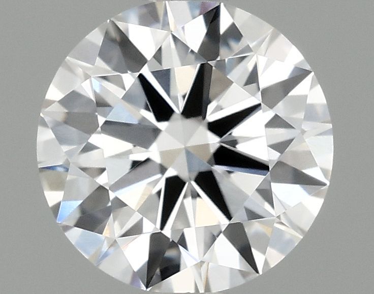 1.07 ct. round Lab Grown Diamond front image